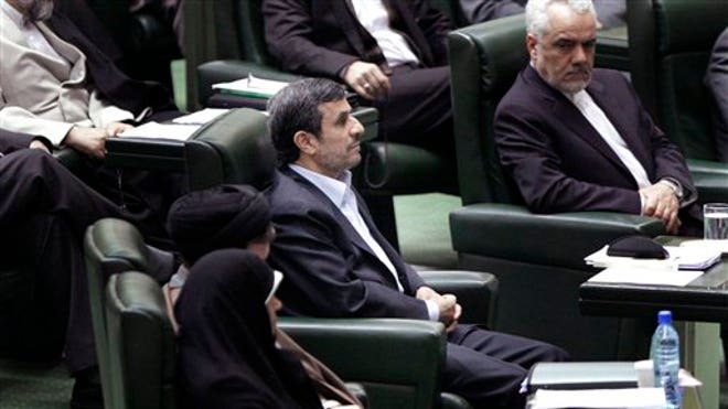 iran